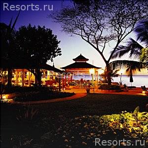 Coral Reef Club 44